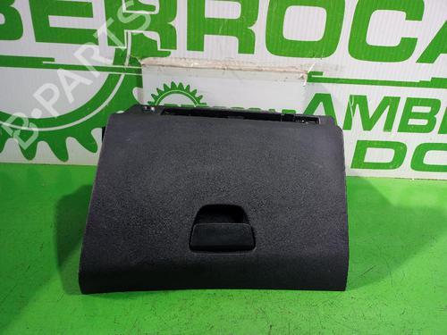 Hanskerom PEUGEOT 2008 I (CU_) [2013-2026]  31677013