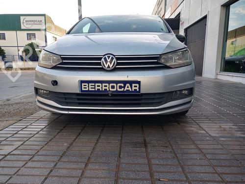 AC compressor VW TOURAN (5T1) | BP31555654M34 - Image 9