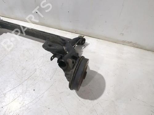 Rear axle CITROËN C1 (PM_, PN_) 1.4 HDi | BP31568652M2