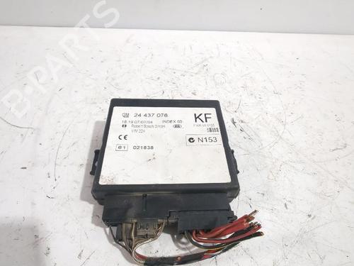 Used Electronic module Electronic module 32463970 32463970