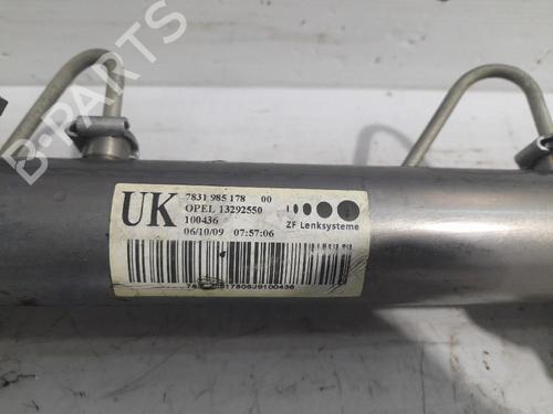 Steering rack OPEL ASTRA H (A04) 1.7 CDTI (L48) | BP31541840M22 - Image 4