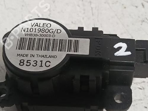 Electronic module RENAULT MEGANE II Saloon (LM0/1_) 1.5 dCi (LM1F) | BP34118972M83  - Image 6