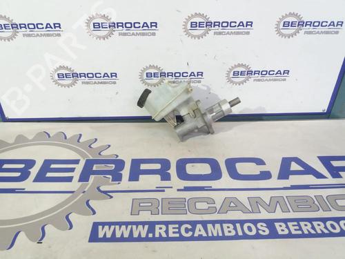 Used Brake master cylinder Brake master cylinder OPEL ASTRA J (P10) [2009-2016] 31677959 31677959