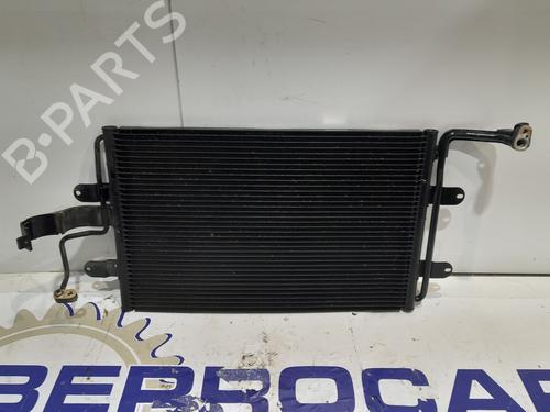 Used AC radiator AC radiator 38860417 38860417