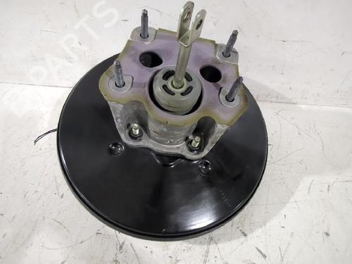 Used Servo brake Servo brake NISSAN QASHQAI II (J11, J11_) 1.5 dCi (110 hp) 32489268 32489268