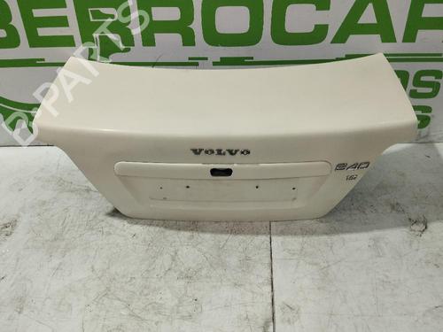 Used Tailgate Tailgate VOLVO S40 I (644) 1.6 (109 hp) 31545801 31545801