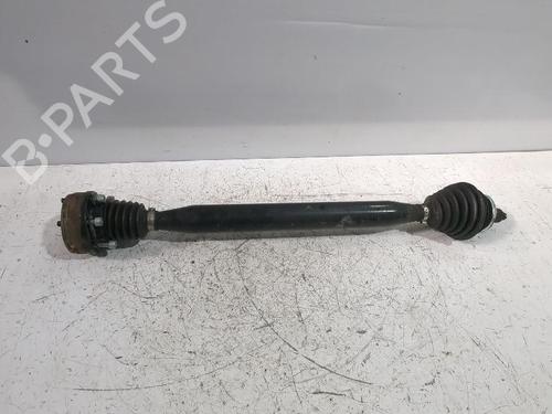 Used Right front driveshaft Right front driveshaft VW POLO IV (9N_, 9A_) 1.4 16V (75 hp) 32489903 32489903
