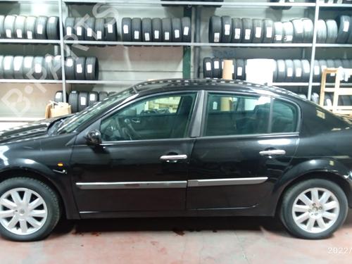 Electronic sensor RENAULT MEGANE II Saloon (LM0/1_) 1.5 dCi (LM02, LM13, LM2A) | BP31545530M84 - Image 8