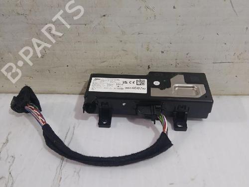 Used Electronic module PEUGEOT RIFTER 1.5 BlueHDi 100 (102 hp) 31564692