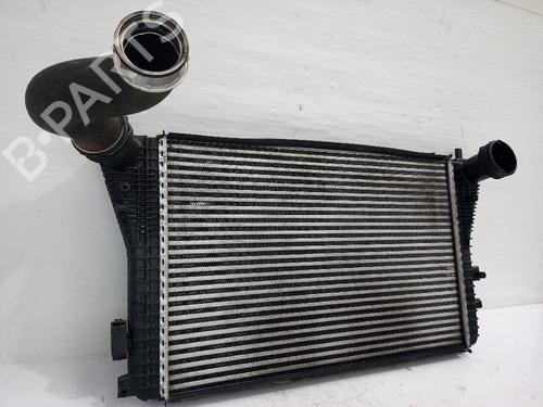 Intercooler SEAT ALTEA XL (5P5, 5P8) 1.9 TDI 4x4 | BP31557064M30  - Image 7