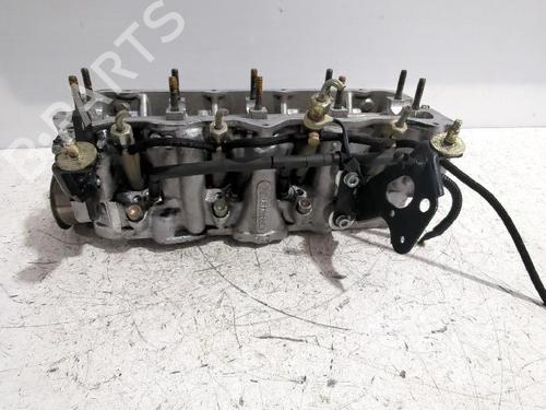 Cylinder head SEAT LEON (1M1) | BP32489807M5