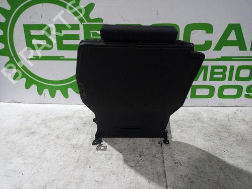 Rear seat OPEL ZAFIRA A MPV (T98) 2.0 DI 16V (F75) | BP31552956C17 