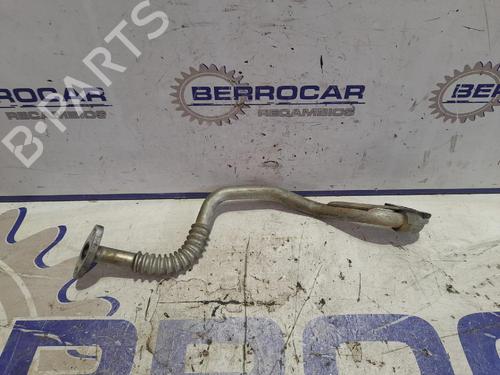 Pipe TOYOTA AVENSIS (_T25_) 1.8 VVT-i (ZZT251_, ZZT251R) | BP31678747M125