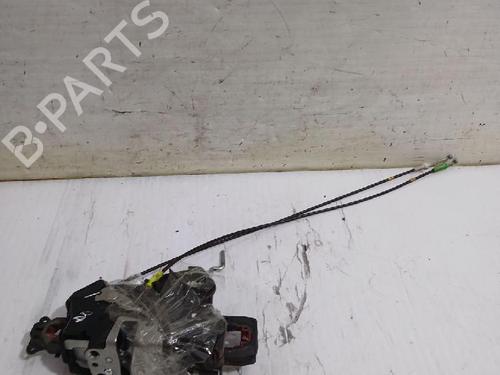Front right lock TOYOTA AURIS (_E15_) 1.33 Dual-VVTi (NRE150_, NRE150R) | BP31564214C97 