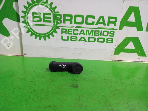 Used Other LAND ROVER FREELANDER I Soft Top (L314) 2.0 TD4 4x4 (112 hp) 31552753