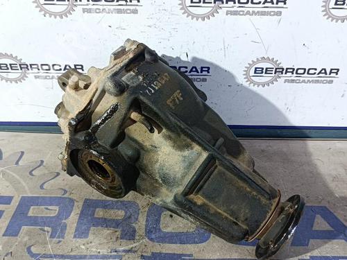 Used Rear differential Rear differential KIA SORENTO I (JC) 2.5 CRDi (170 hp) 31570051 31570051