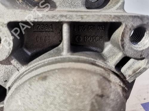 Starter RENAULT KANGOO (KC0/1_) | BP31677834M8 - Image 2