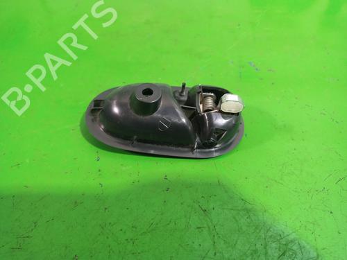 Front right interior door handle DACIA SANDERO II | BP38862027I14 - Image 3