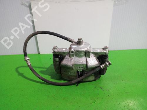 Used Right front brake caliper Right front brake caliper NISSAN QASHQAI II (J11, J11_) 1.2 DIG-T (115 hp) 31554647 31554647