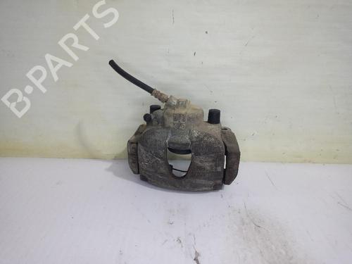 Used Right front brake caliper Right front brake caliper RENAULT SCÉNIC II (JM0/1_) 1.5 dCi (JM1F) (86 hp) 31558800 31558800