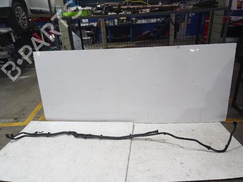 Used Pipe KIA NIRO II (SG2) 1.6 GDi Hybrid (141 hp) 31556024