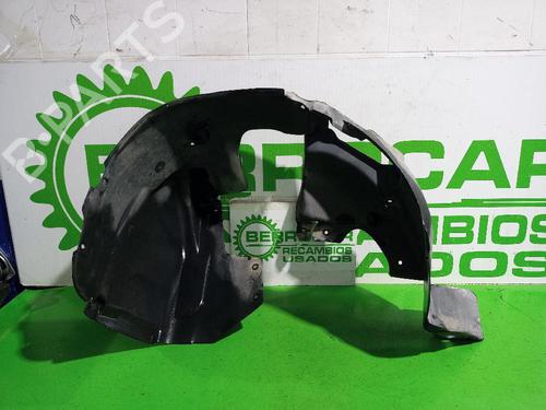 Hjulbue Hjulbue LAND ROVER FREELANDER I Soft Top (L314) 2.0 TD4 4x4 (112 hp) 31552665 31552665