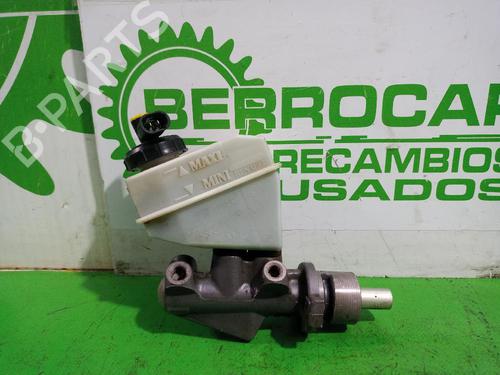 Brake master cylinder RENAULT KANGOO (KC0/1_) | BP31676208M77 - Image 3