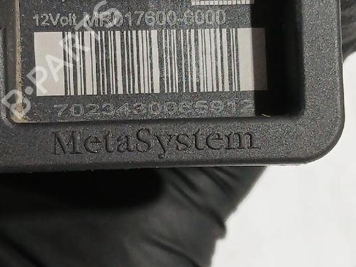 Heater resistor NISSAN MICRA V (K14) 1.5 DCI | BP31563152M108  - Image 6