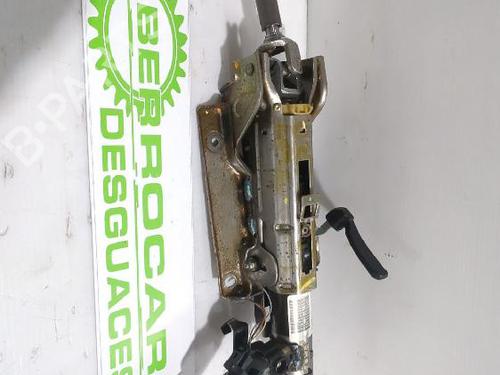 Steering column PEUGEOT 407 (6D_) 1.6 HDi 110 (6D9HZC, 6D9HYC) | BP31568482M21