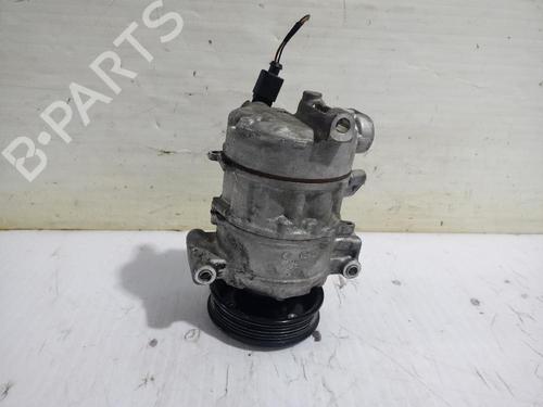 Used AC compressor VW CALIFORNIA T6 Camper (SGC, SGG, SHC) 2.0 TDI (84 hp) 31561351
