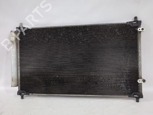 Used AC radiator AC radiator TOYOTA YARIS (_P13_) 1.5 (NSP131_) (112 hp) 33536108 33536108