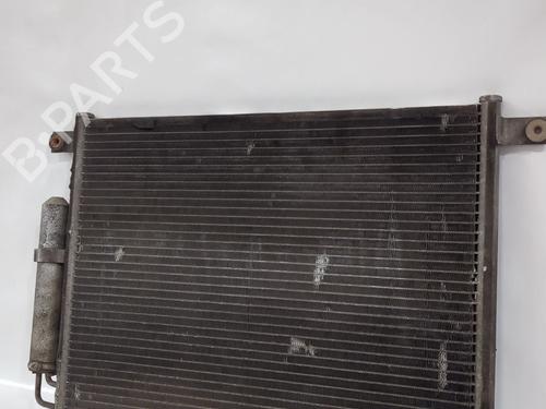 AC radiator DAEWOO KALOS (KLAS) 1.4 | BP39890116M32 - Image 3