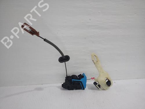 Rear right lock KIA NIRO II (SG2) 1.6 GDi Hybrid | BP31555894C99 