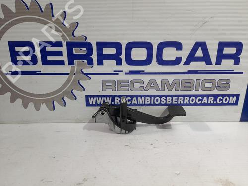 Break pedal MERCEDES-BENZ E-CLASS (W212) E 220 CDI / BlueTEC (212.001, 212.002) | BP31541992I19 - Image 3