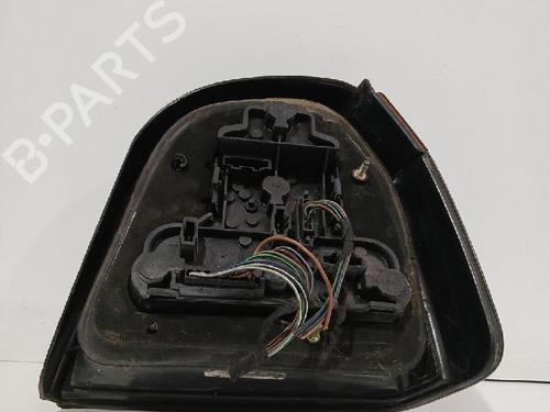 Left taillight VW GOLF V (1K1) 2.0 FSI | BP32463111C34
