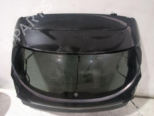 Bakluke CC/Kombi-Kupé Bakluke CC/Kombi-Kupé FORD PUMA (J2K, CF7) 1.0 EcoBoost (125 hp) 33904671 33904671