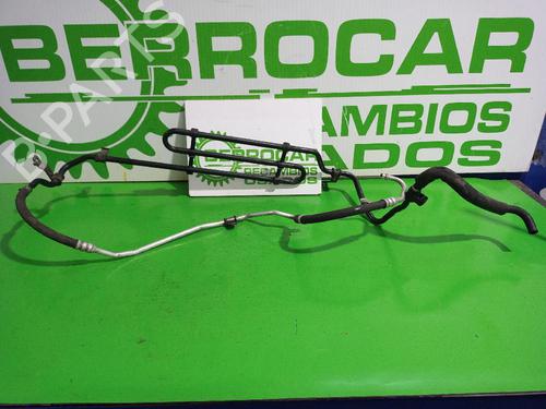 Used Pipe PEUGEOT 508 I (8D_) 2.0 HDi (140 hp) 31548256