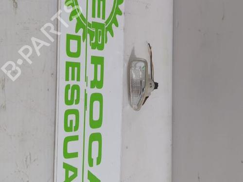 Right side indicator DACIA DUSTER (HM_) 1.0 TCe 90 (HMM6) | BP32462656I19