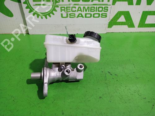 Brake master cylinder DACIA SANDERO II | BP38862089M77 - Image 5