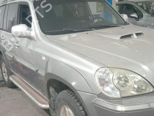 Front right panel HYUNDAI TERRACAN (HP) 2.9 CRDi 4WD | BP38868860C59  - Image 11