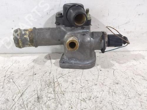 Andre AUDI A4 B6 (8E2) 1.9 TDI | BP32462161O1 - Image 2