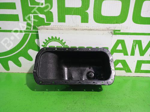 Used Oil sump Oil sump CITROËN C4 Grand Picasso I (UA_) [2006-2013] 31676862 31676862