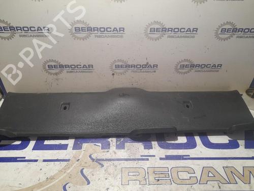 Otra Otra FORD B-MAX (JK) 1.5 TDCi (75 hp) 31539748 31539748