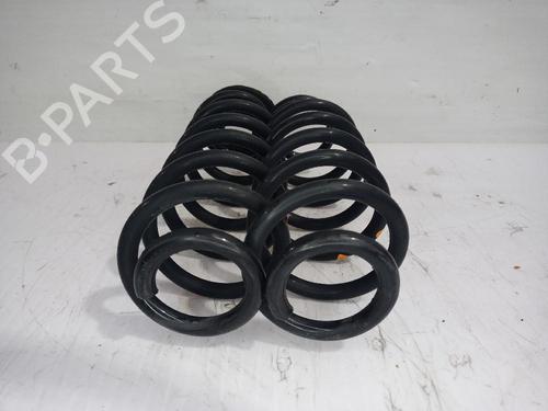 Shock absorber spring SEAT ALTEA XL (5P5, 5P8) 1.9 TDI 4x4 | BP31557160C152
