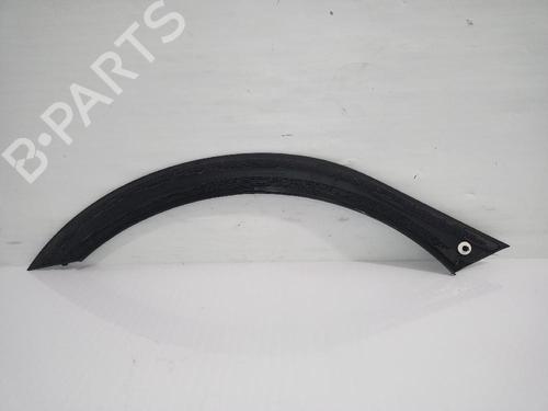 Rear left wheel arch trim SEAT ARONA (KJ7, KJP) 1.0 TSI | BP31556527C136 