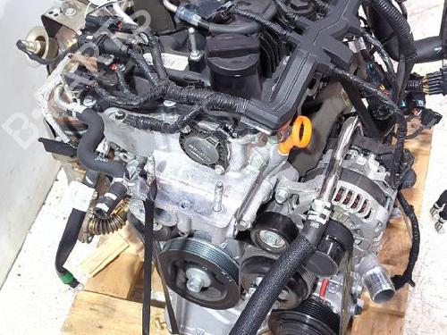 Engine HYUNDAI i20 III (BC3, BI3) 1.0 T-GDI | BP32461778M1