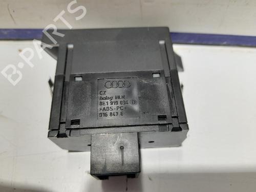 Switch SEAT EXEO (3R2) 2.0 TDI | BP31539142I30