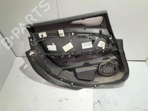 Rear right panel FORD B-MAX (JK) 1.5 TDCi | BP31539282C61