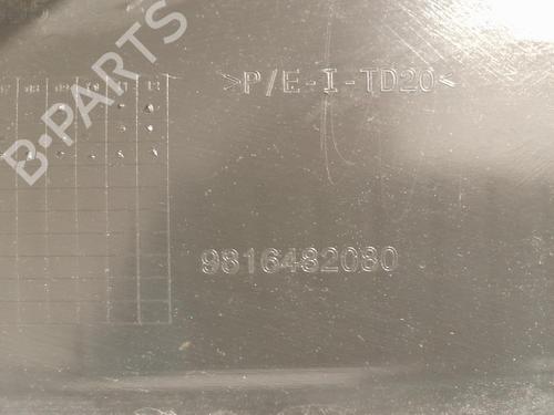 Other PEUGEOT EXPERT Van (V_) 1.6 BlueHDi 95 | BP31541526O1 - Image 3