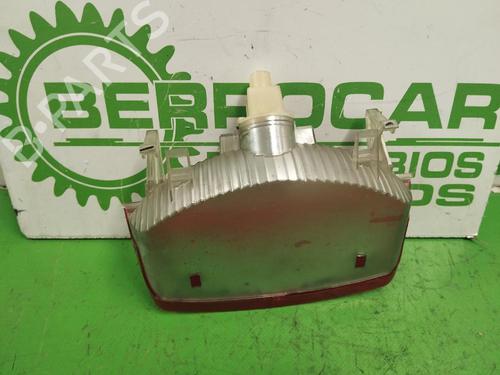 Third brake light NISSAN MICRA III (K12) 1.2 LPG | BP31546050L11